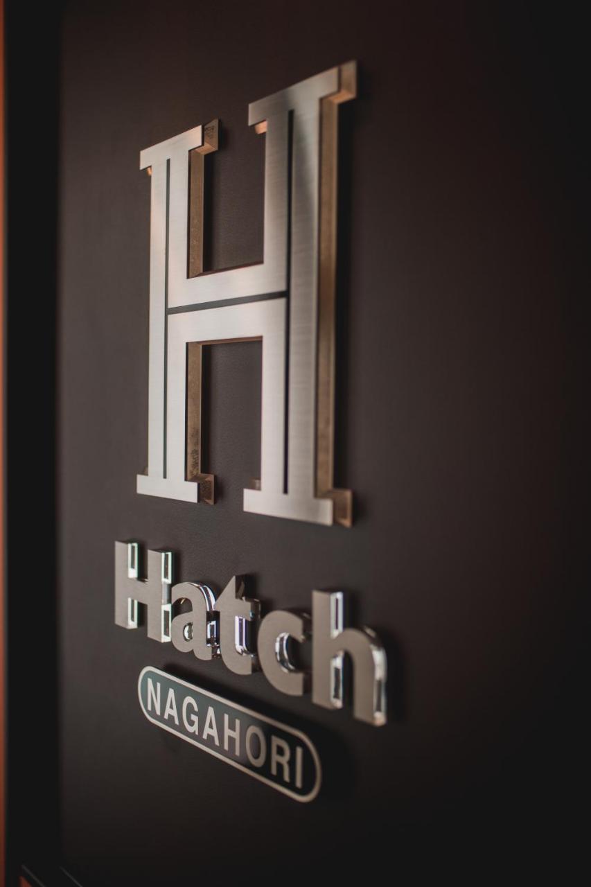 Hatch Nagahori 601 大阪市 エクステリア 写真
